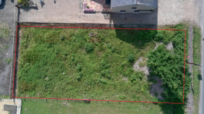 Plot for sale in Bourn photo